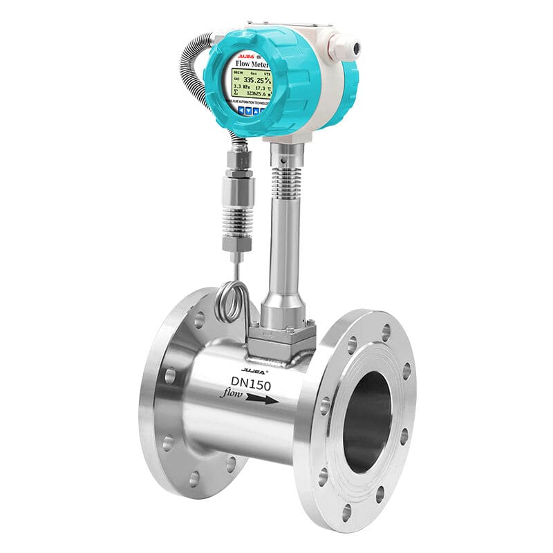 Vortex Flowmeter